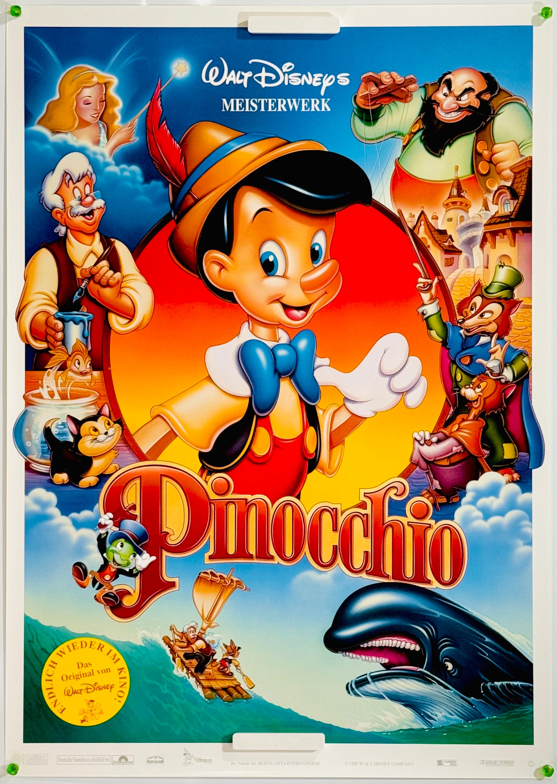 1949年以前 に制作された映画作品のポスター – Fine select Alchemi