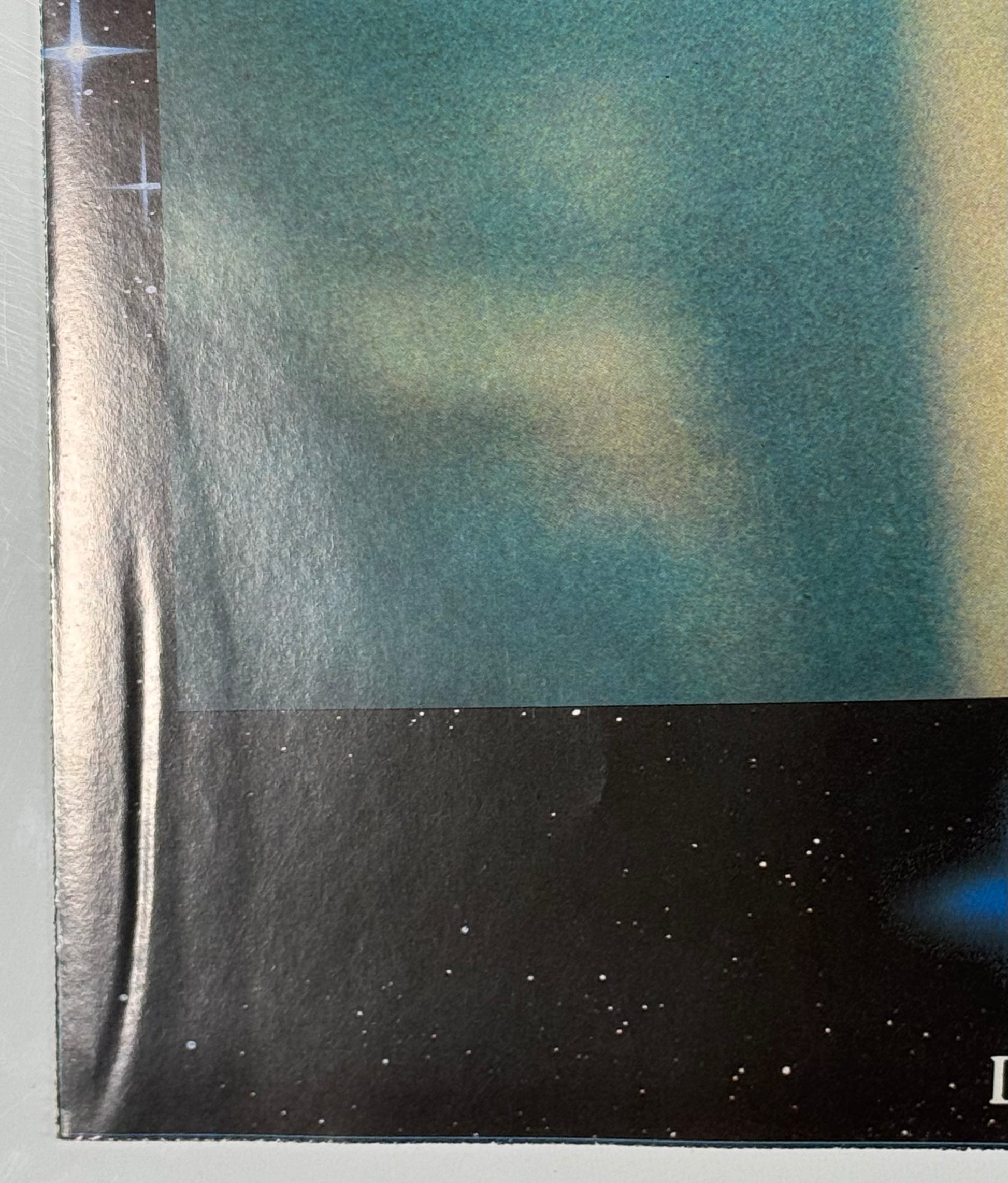 『E.T.』 映画 ロビーカード ドイツ オリジナル [5028]_2