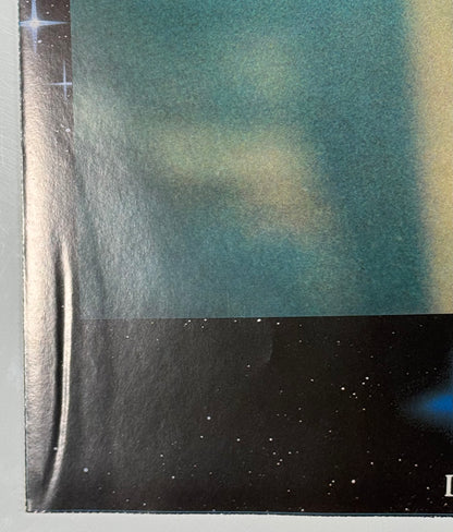 『E.T.』 映画 ロビーカード ドイツ オリジナル [5028]_2