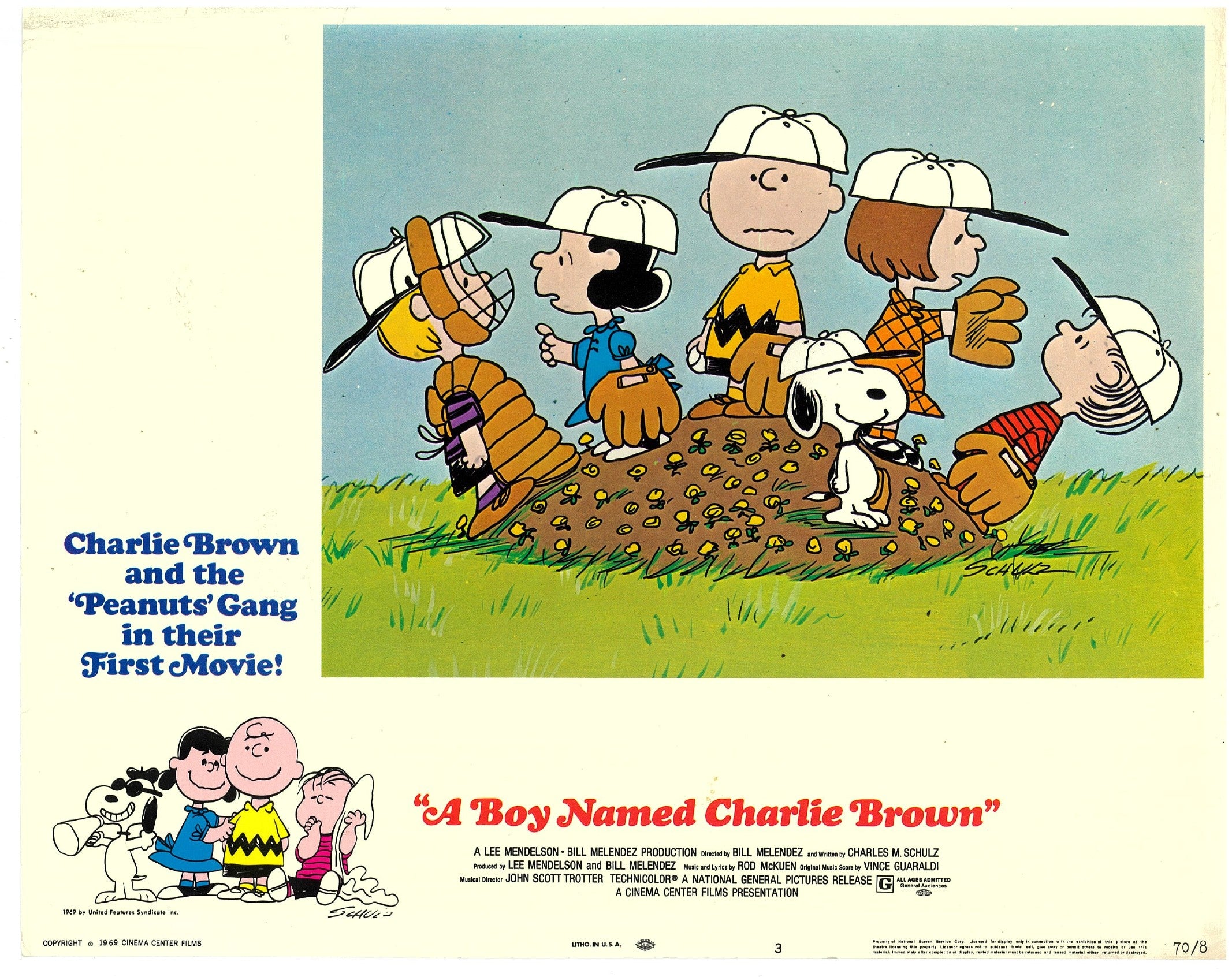 スヌーピー(Snoopy) - 海外版映画ポスター専門店 - – Fine select Alchemi
