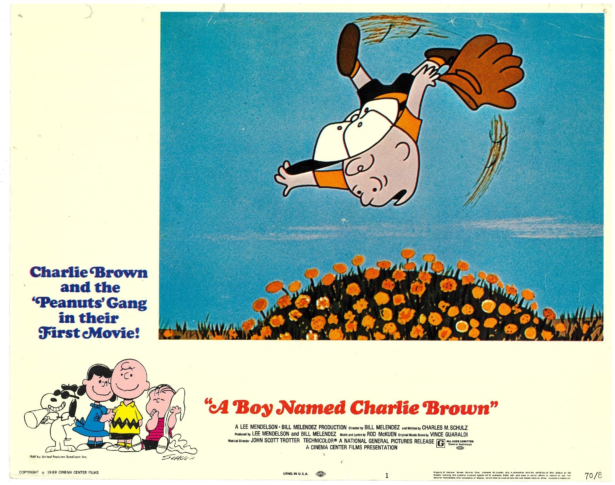 スヌーピー(Snoopy) - 海外版映画ポスター専門店 - – Fine select Alchemi