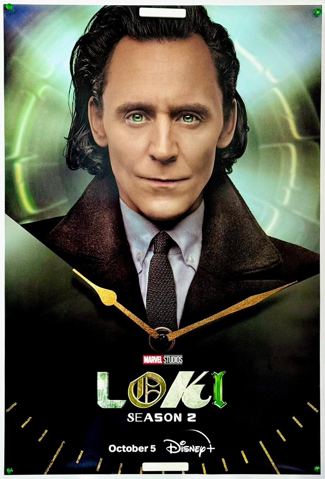 『ロキ』 映画 ポスター アメリカ オリジナル [5237]_1