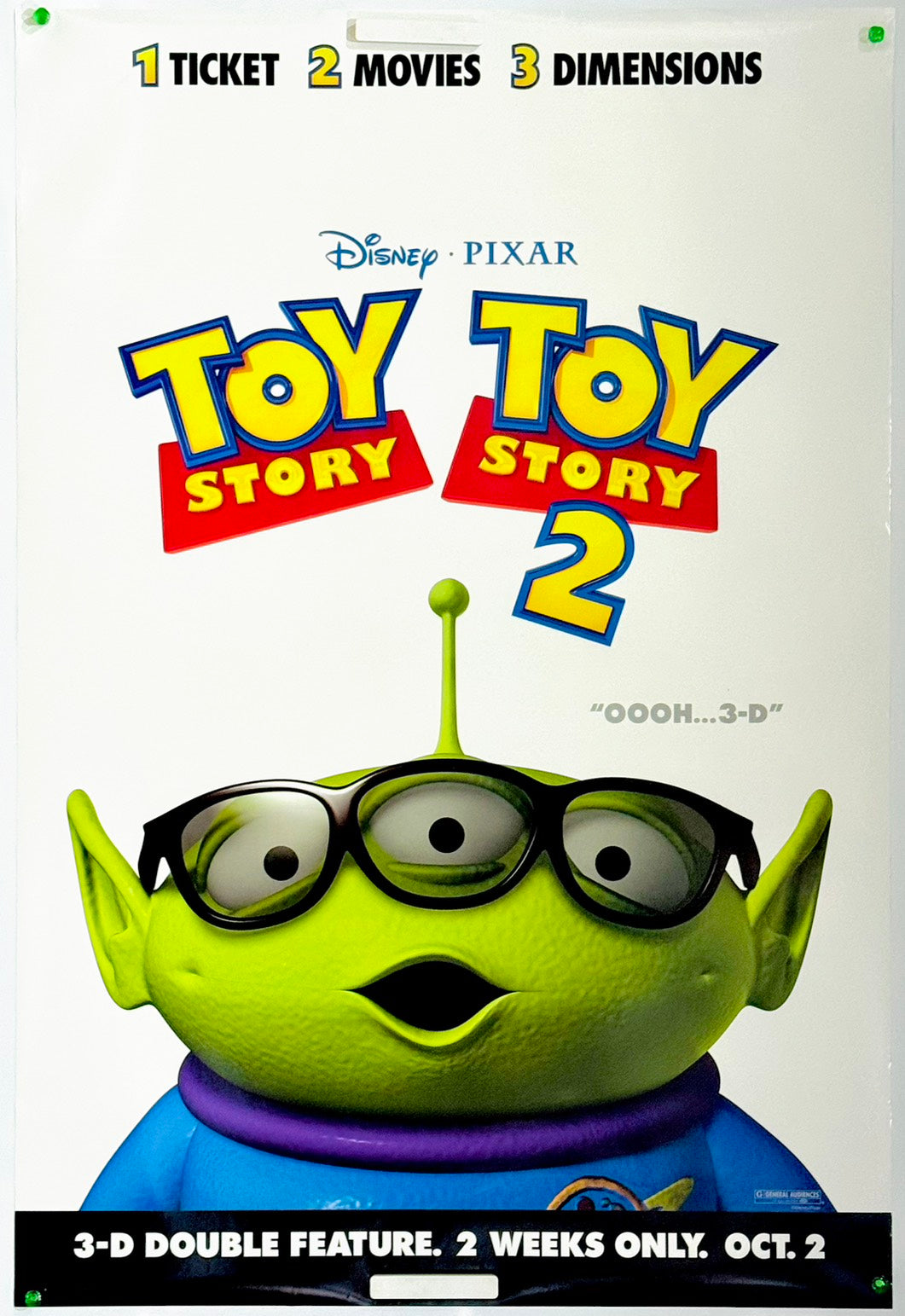 ディズニー(Disney) - 海外版映画ポスター専門店 - – Fine select Alchemi