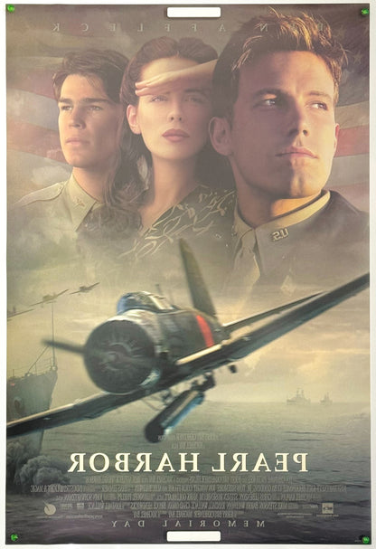 『パール・ハーバー』 映画 ポスター アメリカ オリジナル [5361]_2