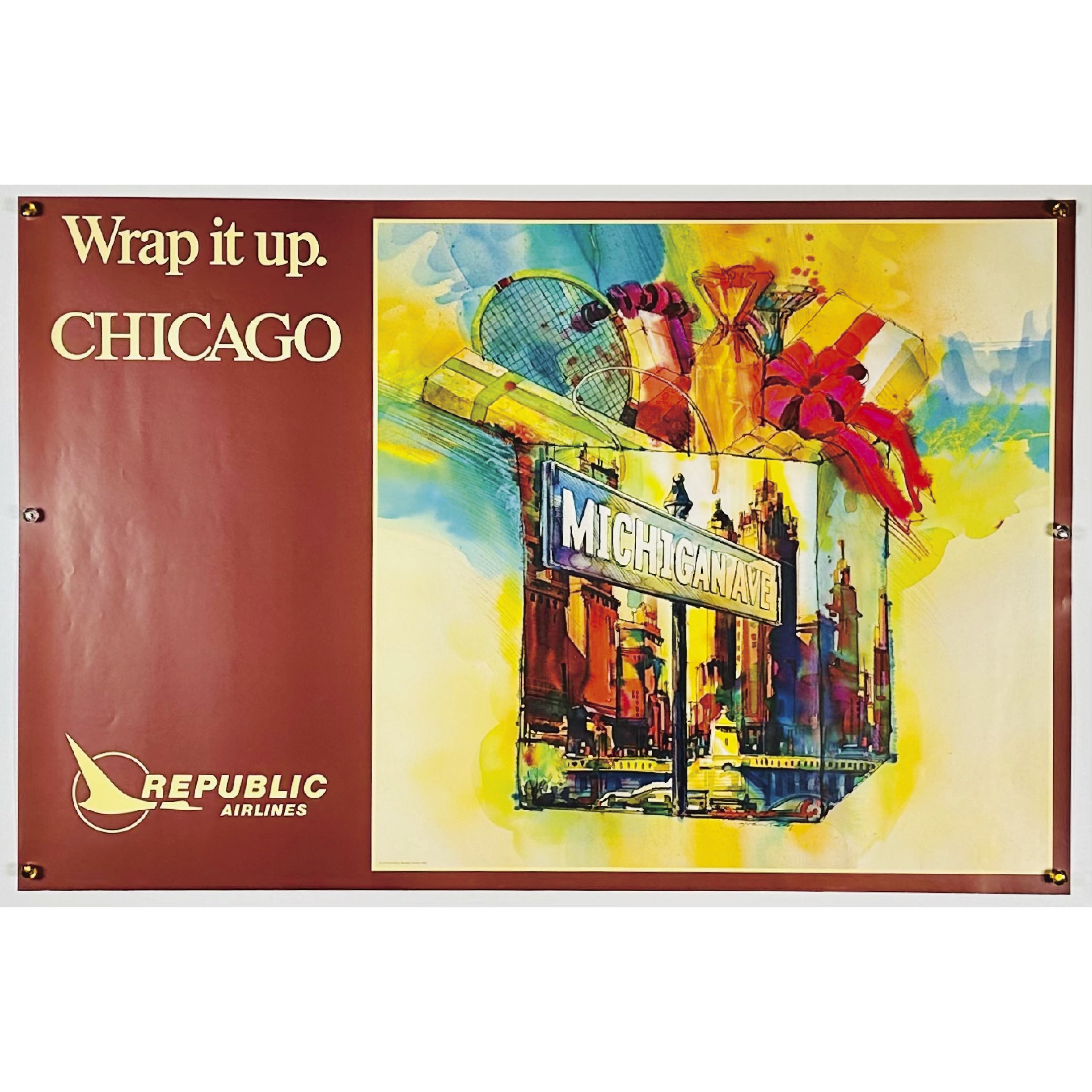 フレームサイズ 横型 約64x94cm - 海外版映画ポスター専門店 - – Fine