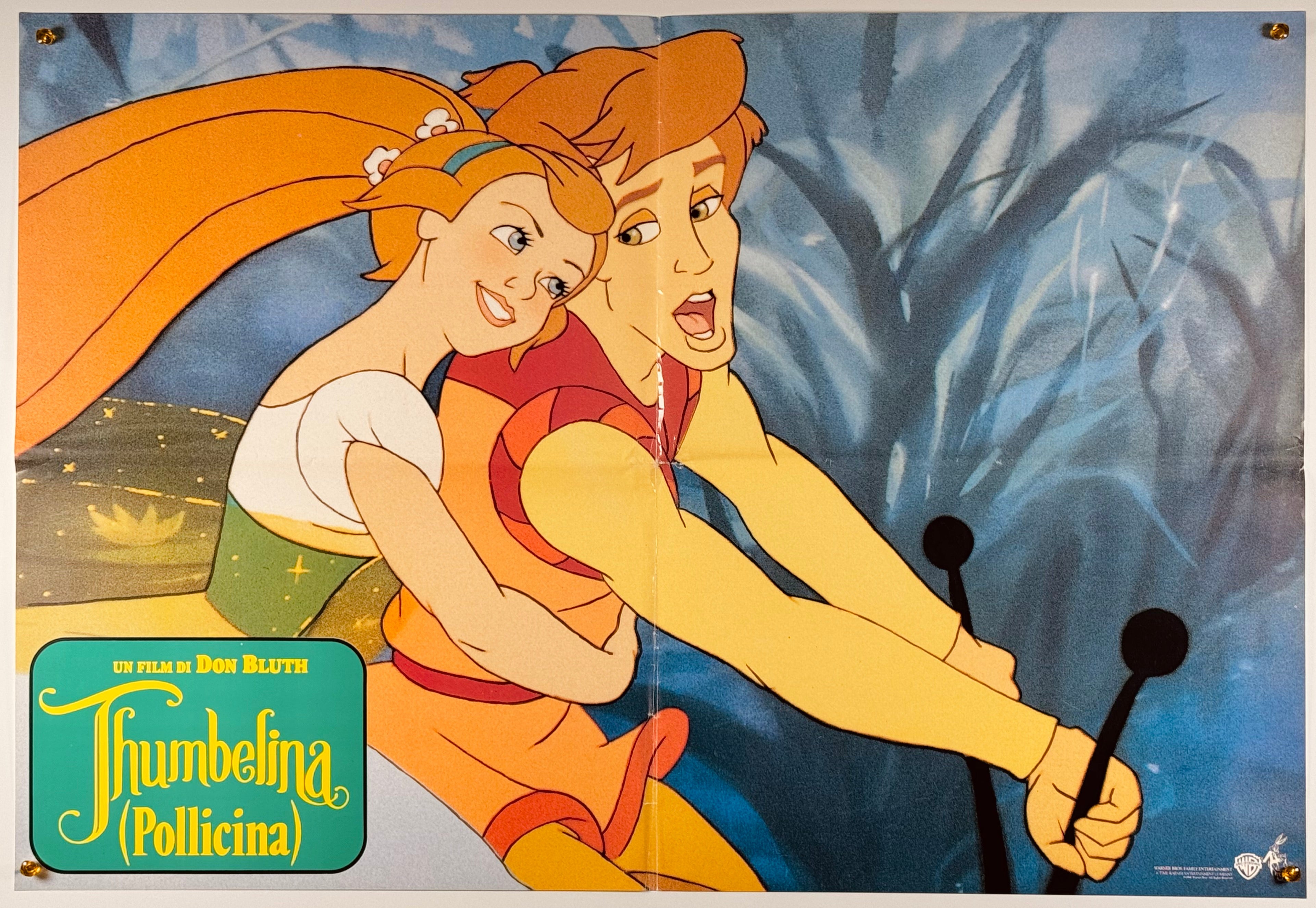 フレームサイズ 横型 約74x104cm - 海外版映画ポスター専門店 - – Fine