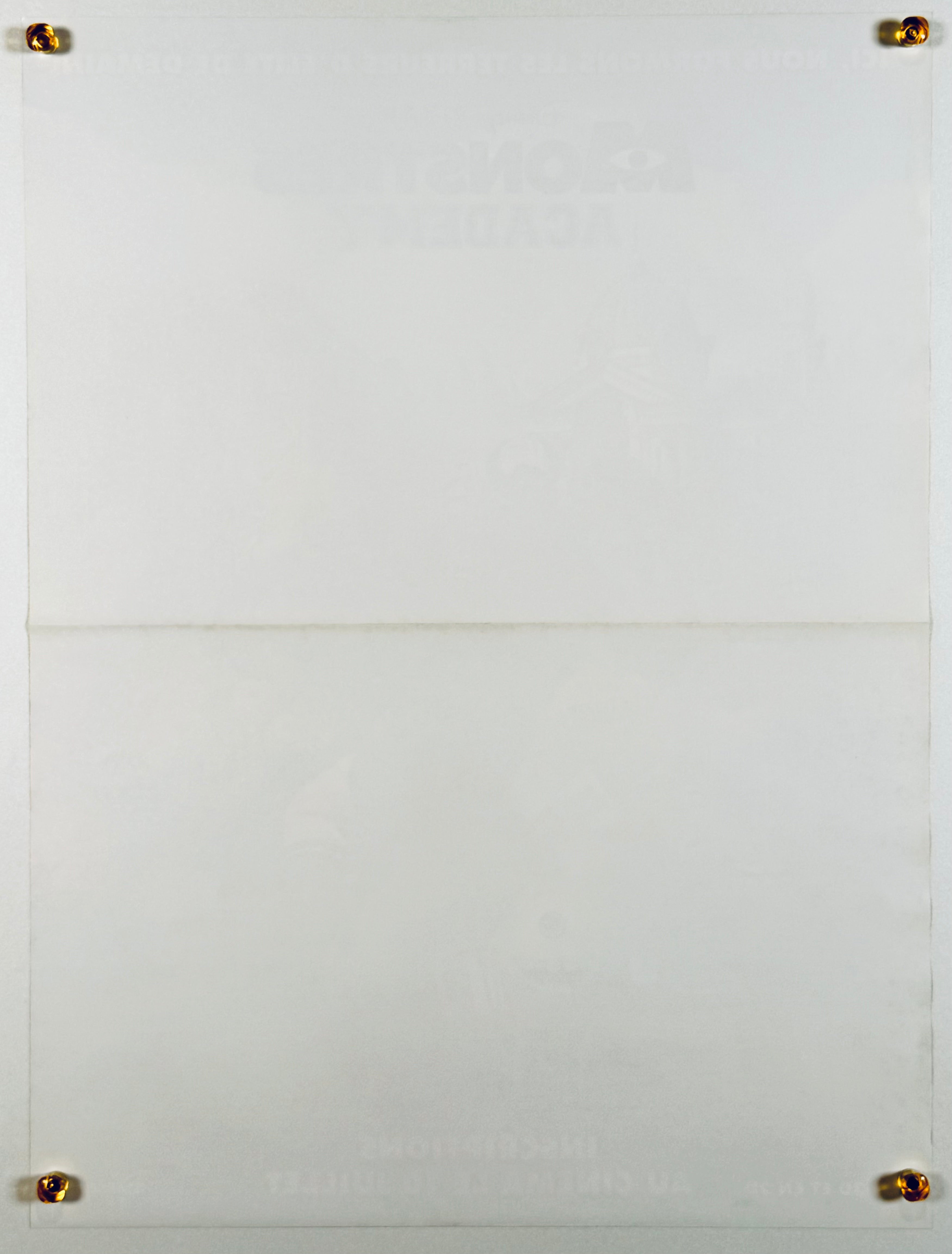 モンスターズ・ユニバーシティ』 海外アニメ フランス - 海外版映画