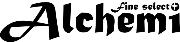 Fine select Alchemi