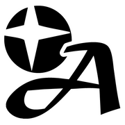 Fine select Alchemi logo